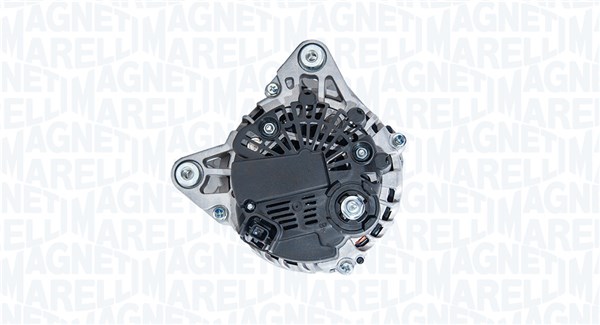 Alternatore - 063730045010 MAGNETI MARELLI