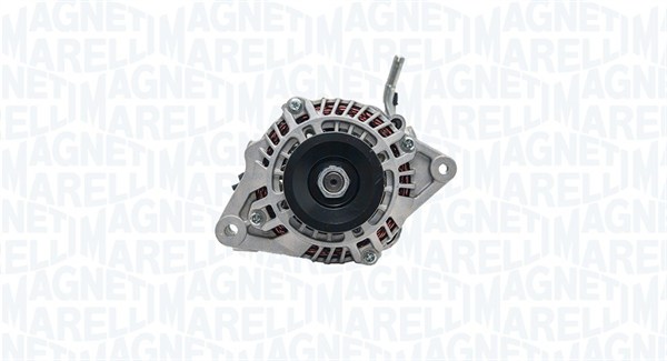 Alternator - 063731271010 MAGNETI MARELLI