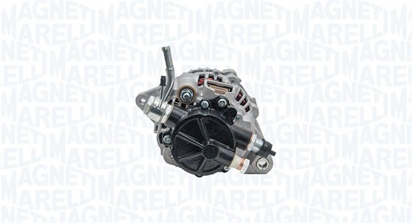 Alternator - 063731271010 MAGNETI MARELLI