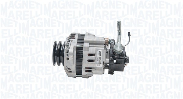 Alternator - 063731271010 MAGNETI MARELLI
