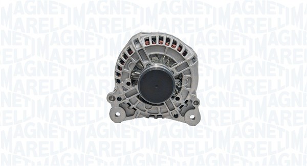 Alternator - 063731394010 MAGNETI MARELLI