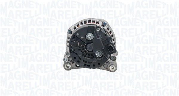 Alternator - 063731394010 MAGNETI MARELLI
