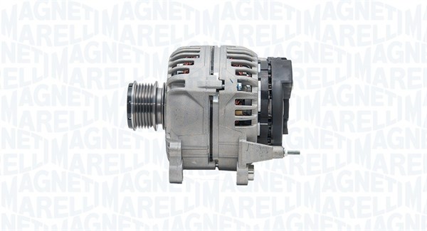 Alternator - 063731394010 MAGNETI MARELLI
