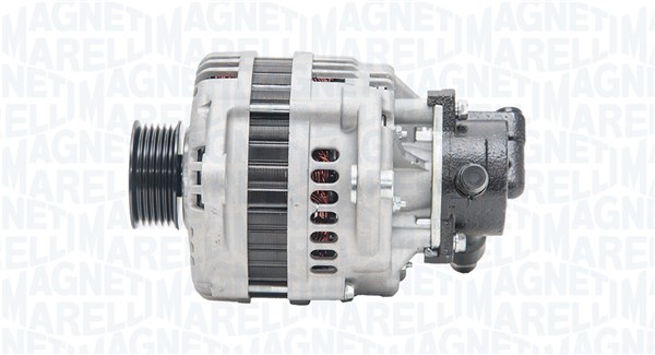 Alternator - 063731521010 MAGNETI MARELLI