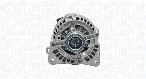 Alternator - 063731542010 MAGNETI MARELLI