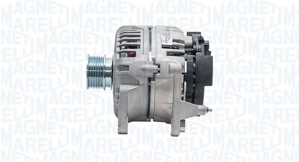 Alternator - 063731542010 MAGNETI MARELLI