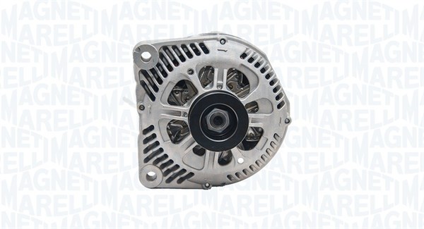 Alternator - 063731559010 MAGNETI MARELLI