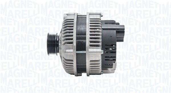 Alternator - 063731559010 MAGNETI MARELLI