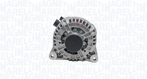 Alternator - 063731761010 MAGNETI MARELLI