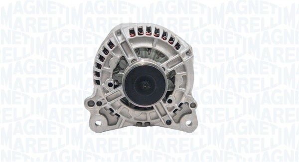 Alternator - 063731782010 MAGNETI MARELLI