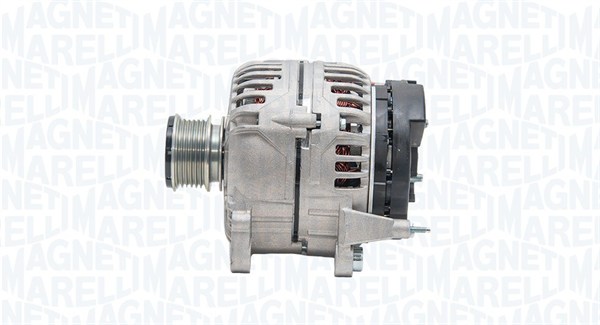 Alternator - 063731782010 MAGNETI MARELLI