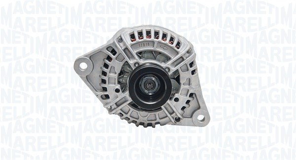 Alternator - 063731837010 MAGNETI MARELLI
