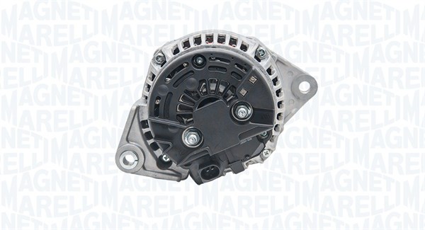 Alternator - 063731837010 MAGNETI MARELLI