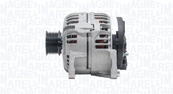 Alternator - 063731837010 MAGNETI MARELLI
