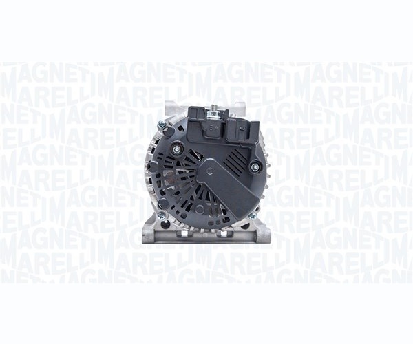 Generator - 063731873010 MAGNETI MARELLI
