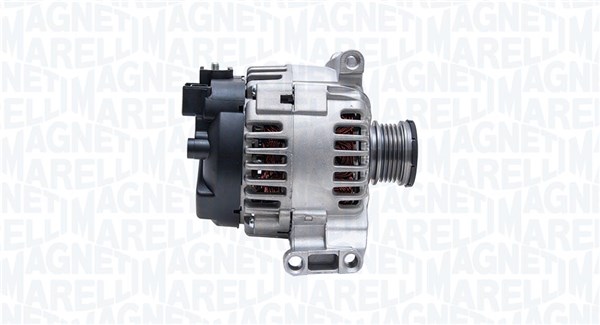 Alternator - 063731873010 MAGNETI MARELLI