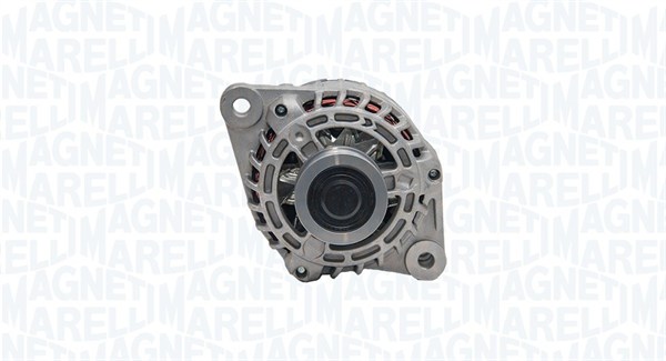 Alternator - 063731884010 MAGNETI MARELLI