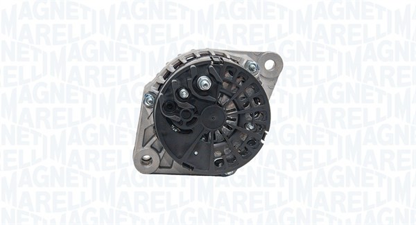 Alternator - 063731884010 MAGNETI MARELLI