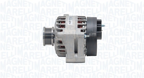 Alternator - 063731884010 MAGNETI MARELLI