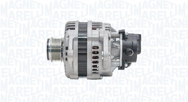 Alternator - 063731900010 MAGNETI MARELLI