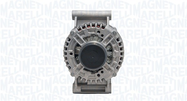 Alternator - 063731928010 MAGNETI MARELLI