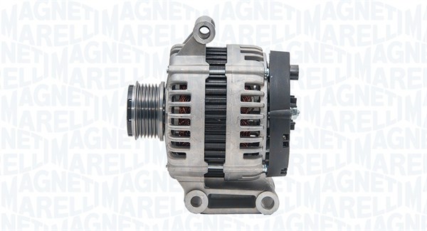 Alternator - 063731928010 MAGNETI MARELLI