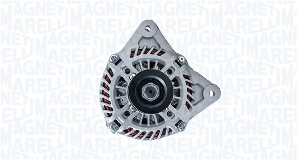 Alternator - 063731957010 MAGNETI MARELLI