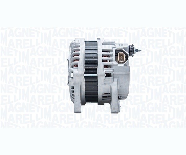Alternator - 063731957010 MAGNETI MARELLI