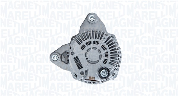 Alternator - 063731957010 MAGNETI MARELLI