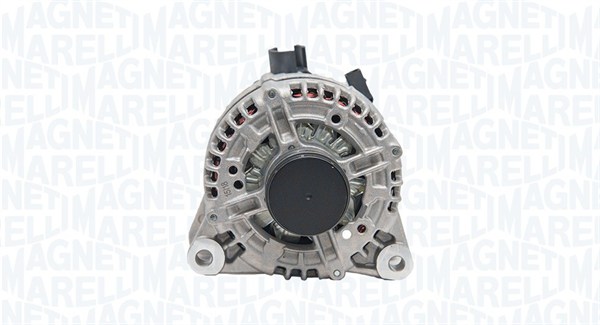 Alternator - 063731970010 MAGNETI MARELLI