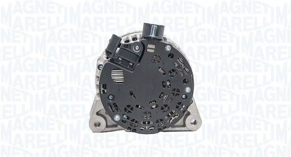 Alternator - 063731970010 MAGNETI MARELLI