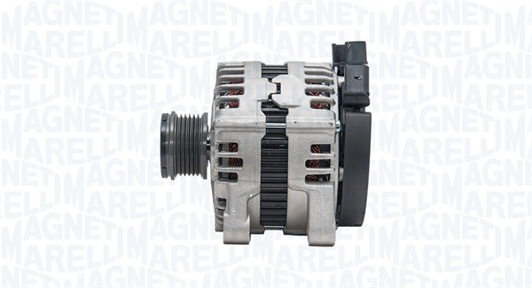 Alternator - 063731970010 MAGNETI MARELLI