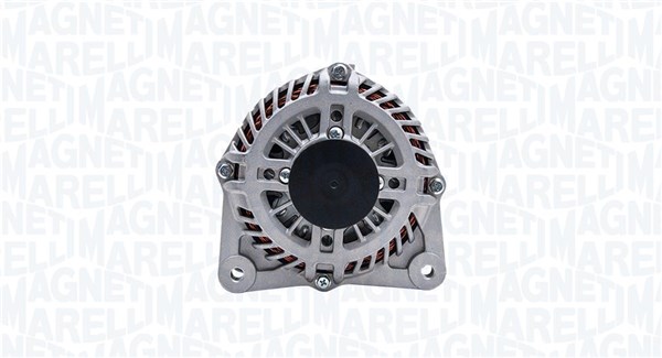 Generator - 063732185010 MAGNETI MARELLI