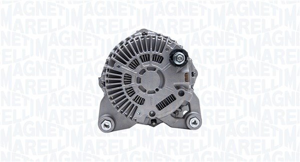 Alternator - 063732185010 MAGNETI MARELLI
