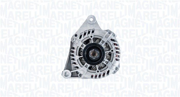 Alternator - 063730715010 MAGNETI MARELLI
