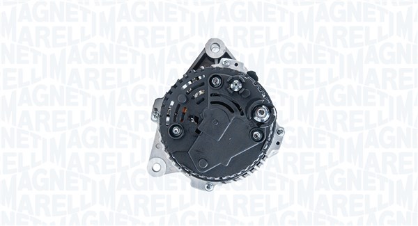Alternator - 063730715010 MAGNETI MARELLI