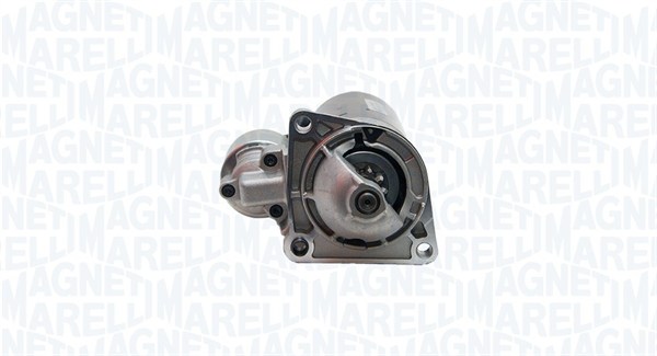 Starter - 063721045010 MAGNETI MARELLI