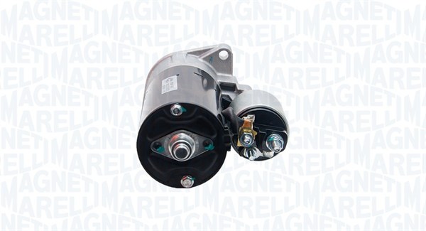 Starter - 063721045010 MAGNETI MARELLI