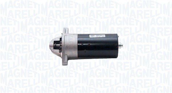 Starter - 063721045010 MAGNETI MARELLI