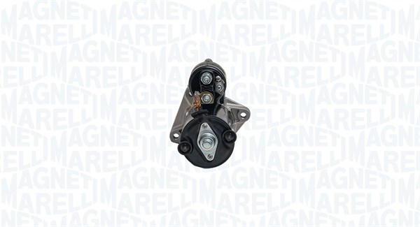 starteris - 063721050010 MAGNETI MARELLI