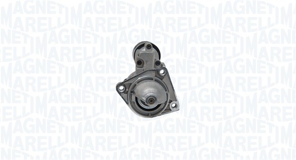 starteris - 063721050010 MAGNETI MARELLI