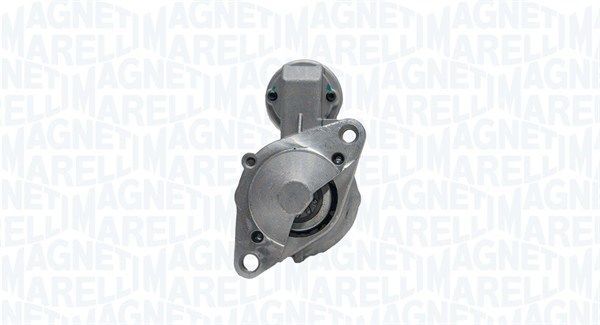 Starter - 063721057010 MAGNETI MARELLI