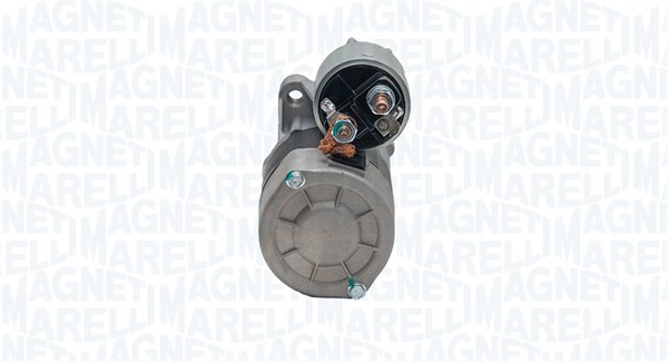 Starter - 063721057010 MAGNETI MARELLI