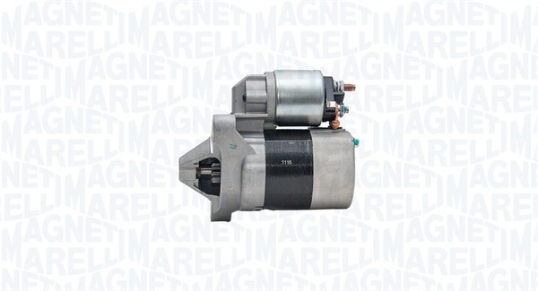 Starter - 063721057010 MAGNETI MARELLI