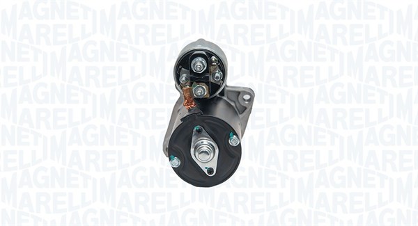 Starter - 063721067010 MAGNETI MARELLI