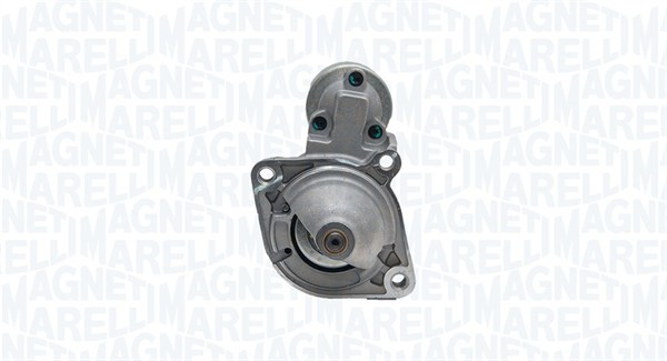 Starter - 063721067010 MAGNETI MARELLI