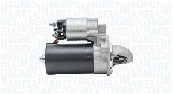 Starter - 063721067010 MAGNETI MARELLI