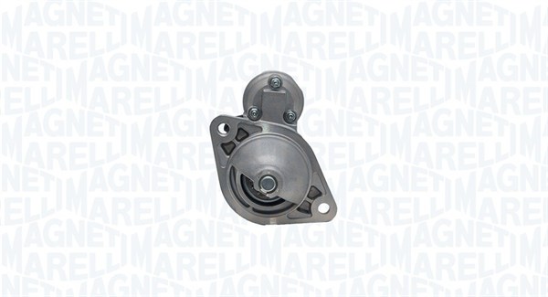 Starter - 063721158010 MAGNETI MARELLI