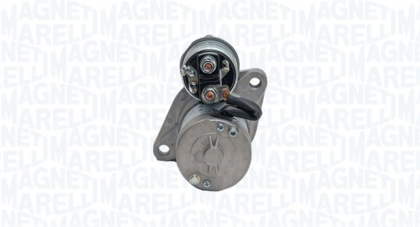 Starter - 063721158010 MAGNETI MARELLI