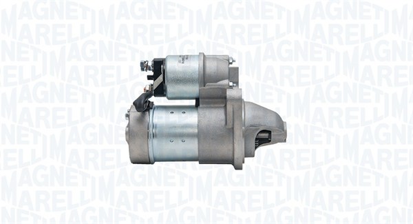 Starter - 063721158010 MAGNETI MARELLI